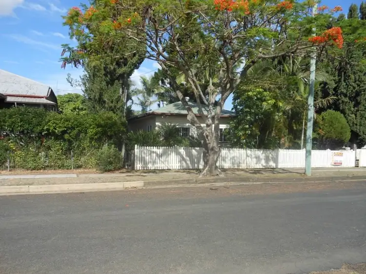 Main view of Homely house listing, 16 Mulgrave Street, Gin Gin QLD 4671