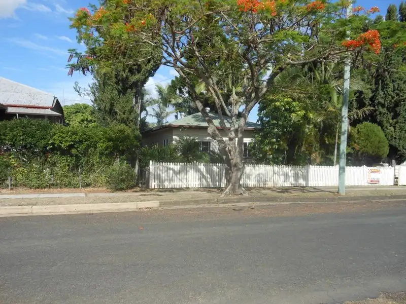 Main view of Homely house listing, 16 Mulgrave Street, Gin Gin QLD 4671