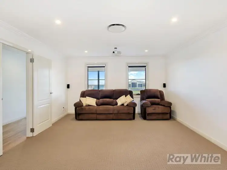 Third view of Homely house listing, 14 Conjola Drive, Tamworth NSW 2340