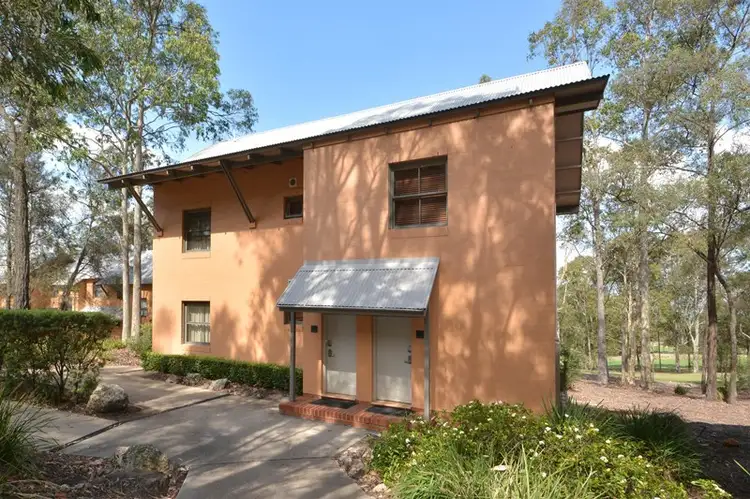 Villa 507 Cypress Lakes Resort, Pokolbin NSW 2320