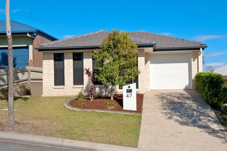 47 Outlook Drive, Waterford QLD 4133