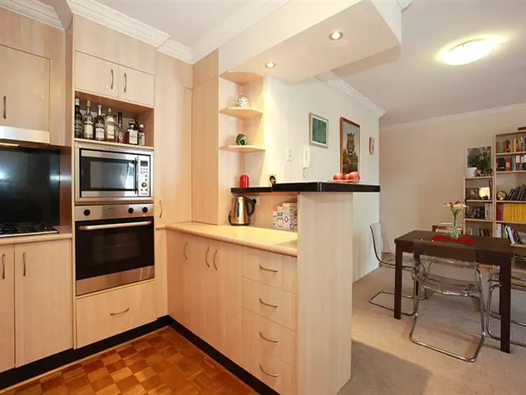 Sixth view of Homely apartment listing, 83 Alfred Street, Fortitude Valley QLD 4006