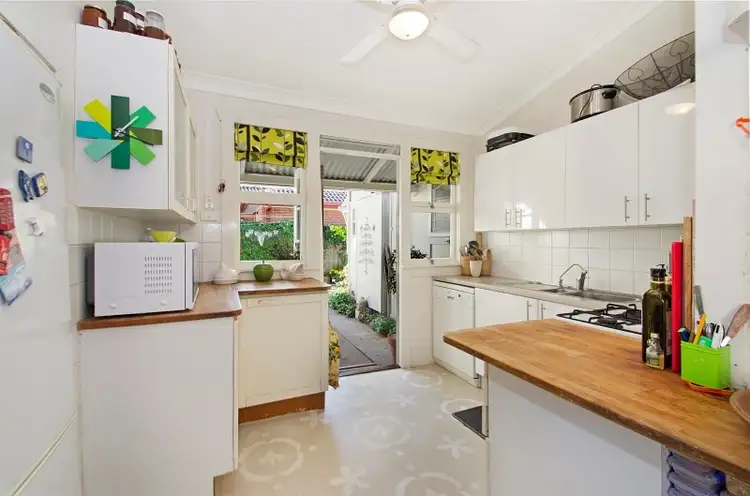 Fifth view of Homely house listing, 57 Rickard Street, Balgowlah NSW 2093