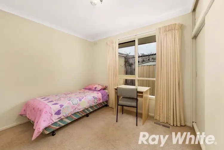 Sixth view of Homely house listing, 1/37 McComas Grove, Burwood VIC 3125