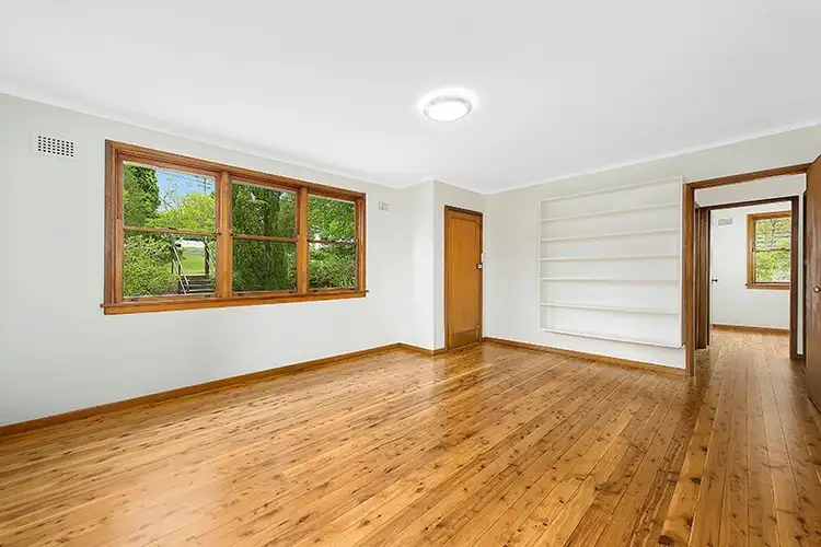 Third view of Homely house listing, 27 Murralong Road, Mount Colah NSW 2079