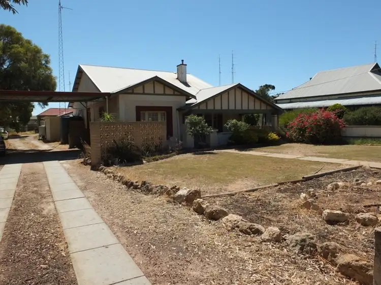 Second view of Homely house listing, 116 Moonta - Wallaroo Road, Moonta SA 5558