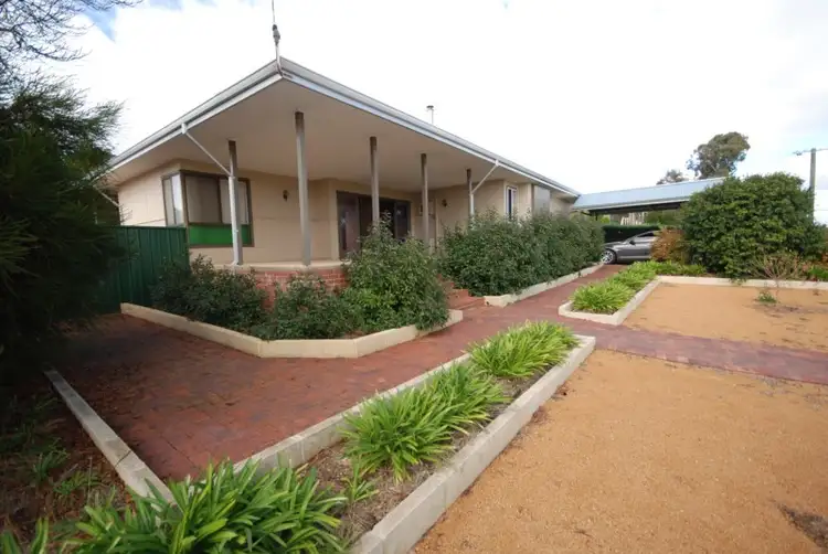 3 Gray Street, Narrogin WA 6312