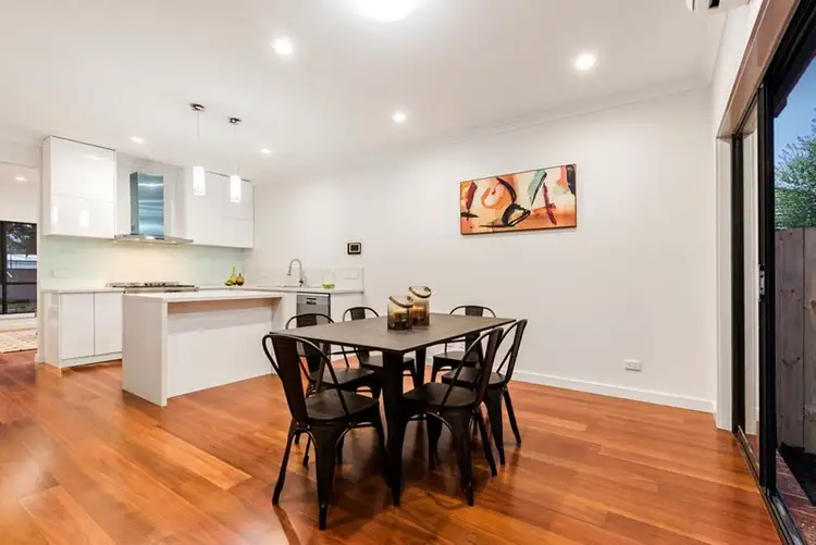 Fourth view of Homely townhouse listing, 26 Acacia Avenue, Oakleigh South VIC 3167