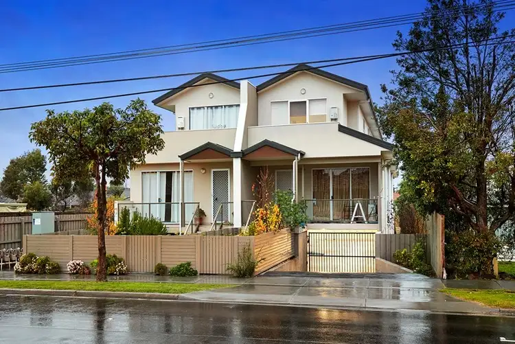 Second view of Homely apartment listing, 2/1438 Centre Road, Clayton South VIC 3169