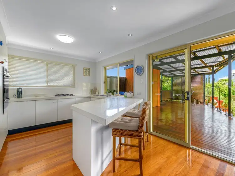 Fifth view of Homely house listing, 10 Benedict Street, Wavell Heights QLD 4012