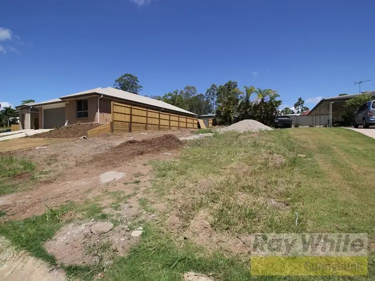 Third view of Homely land listing, Lot 5/29-31 Ronald Street, Shailer Park QLD 4128