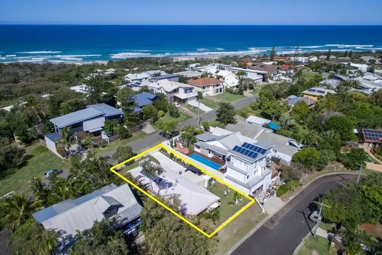 25 Lorilet Street, Peregian Beach QLD 4573