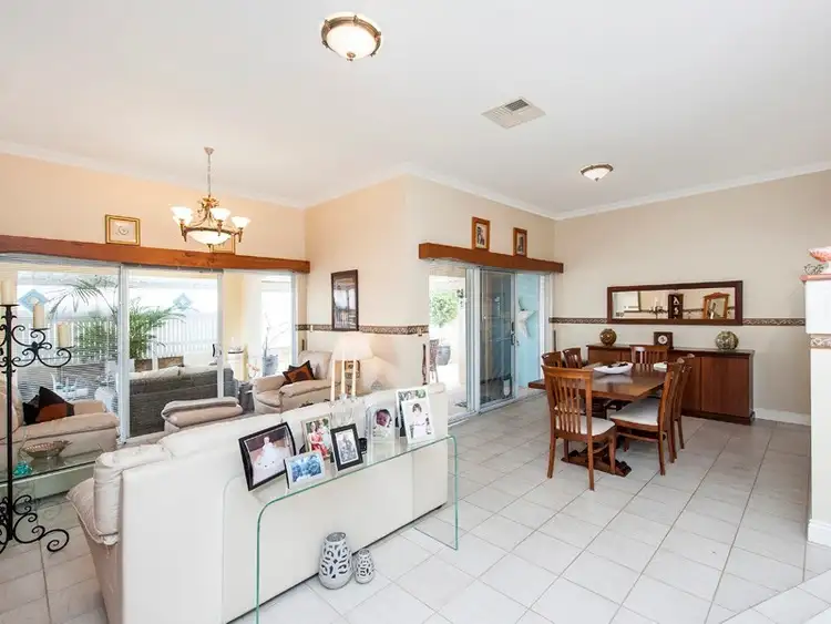 Sixth view of Homely house listing, 9 Isle Cove, Port Kennedy WA 6172