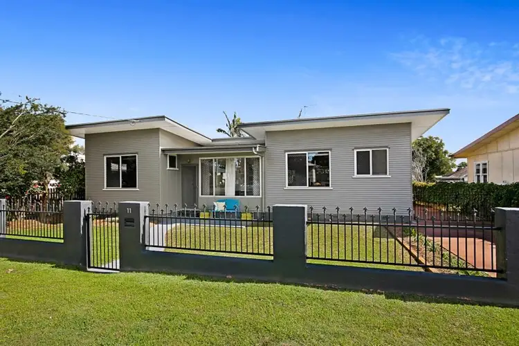 11 Power Street, Harristown QLD 4350