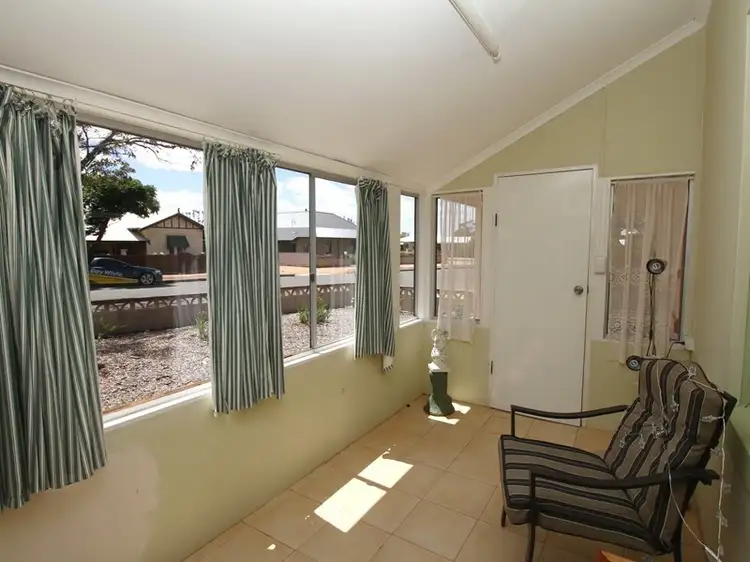 Second view of Homely house listing, 16 Third Street, Loxton SA 5333