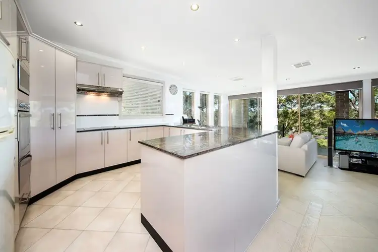 Third view of Homely house listing, 45 Sproule Road, Illawong NSW 2234