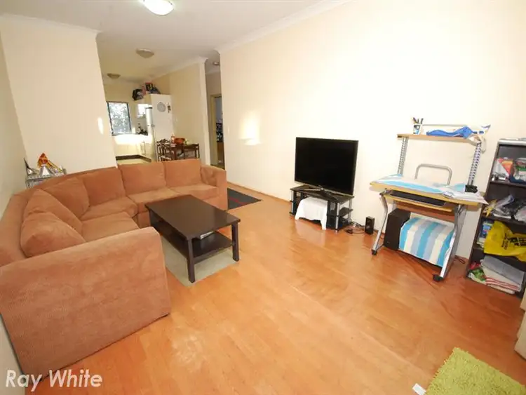 Second view of Homely unit listing, 21/285 Merrylands Road, Merrylands NSW 2160