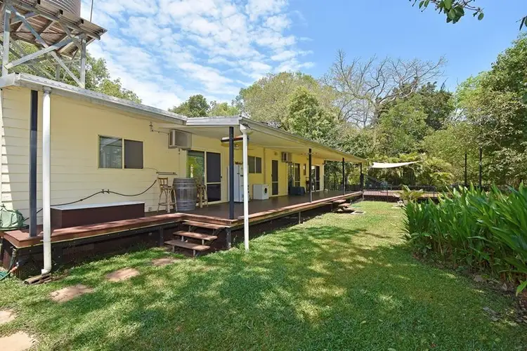 Fourth view of Homely house listing, 246 Balanda Drive, Dundee Beach NT 840