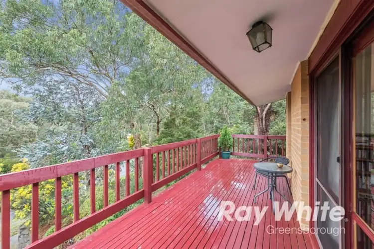Third view of Homely house listing, 44 Astley Street, Montmorency VIC 3094