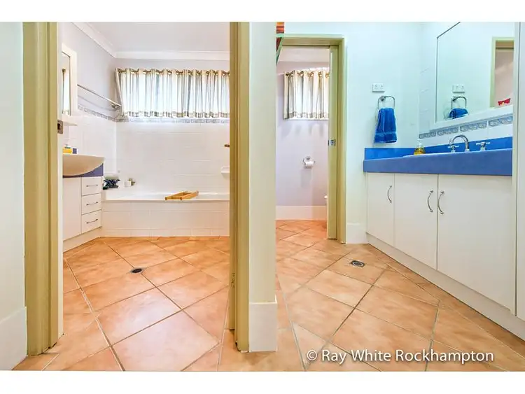 Seventh view of Homely house listing, 48 Wigginton Street, Frenchville QLD 4701