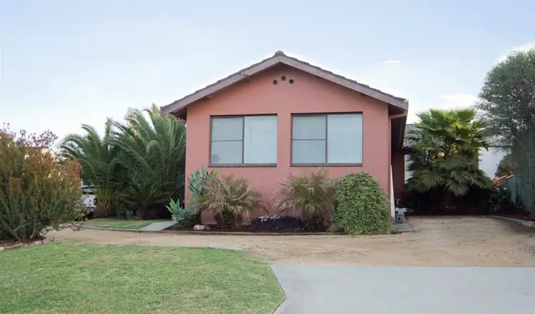Main view of Homely house listing, 36 Lyall Street, Cowra NSW 2794