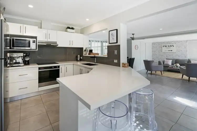 Seventh view of Homely house listing, 3 Spoonbill Street, Birkdale QLD 4159