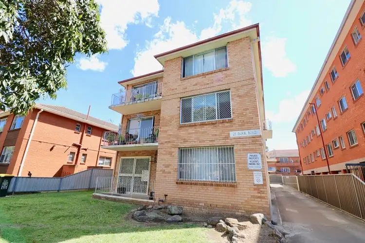 1/29 Park Road, Cabramatta NSW 2166