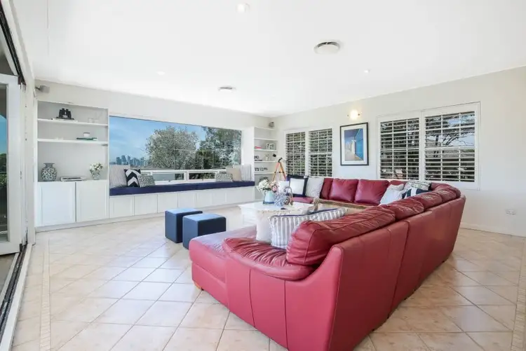 Fifth view of Homely house listing, 4 Ann Street, Longueville NSW 2066