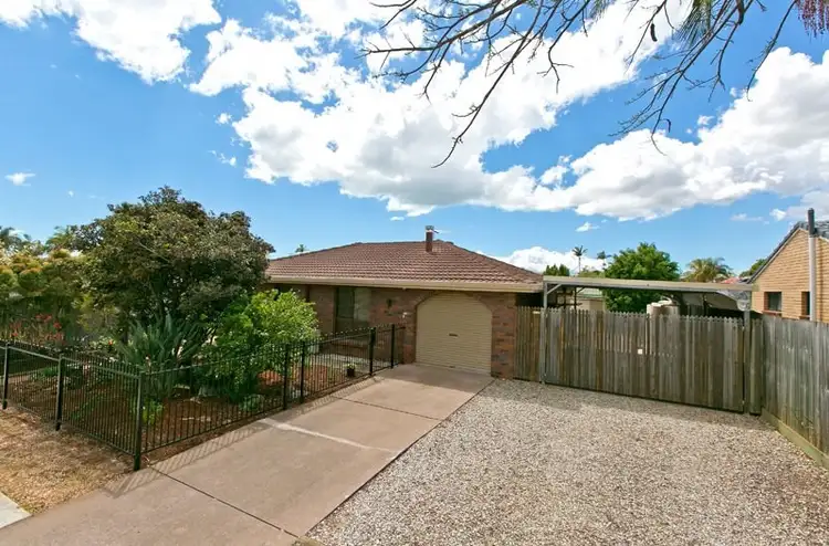 Third view of Homely house listing, 48 Amberjack Street, Manly West QLD 4179