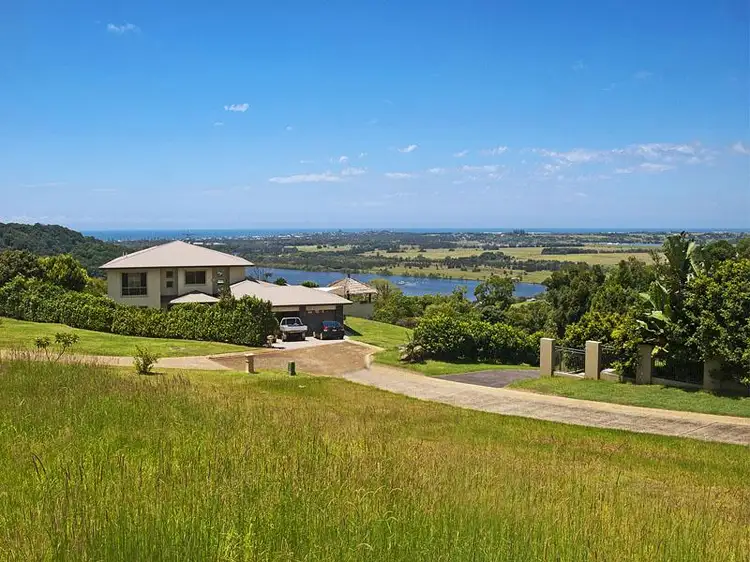 Fifth view of Homely land listing, 11 Winchelsea Way, Terranora NSW 2486