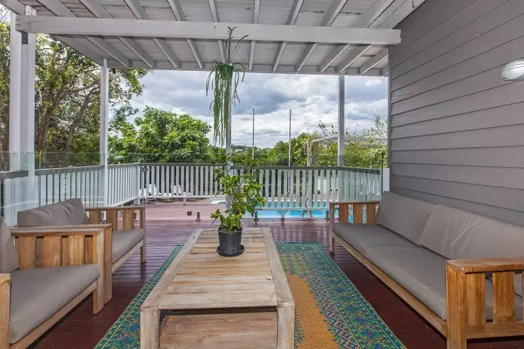 Fifth view of Homely house listing, 18 Fairfax Street, Red Hill QLD 4059