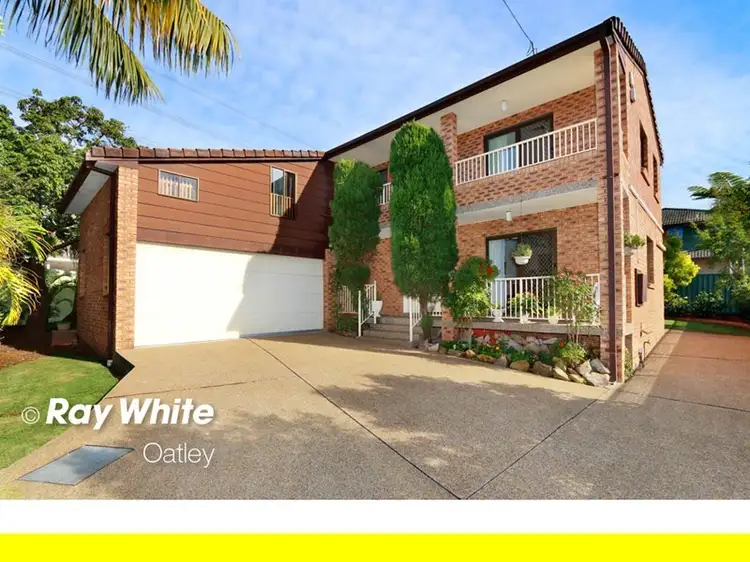 Main view of Homely house listing, 994a Forest Road, Lugarno NSW 2210