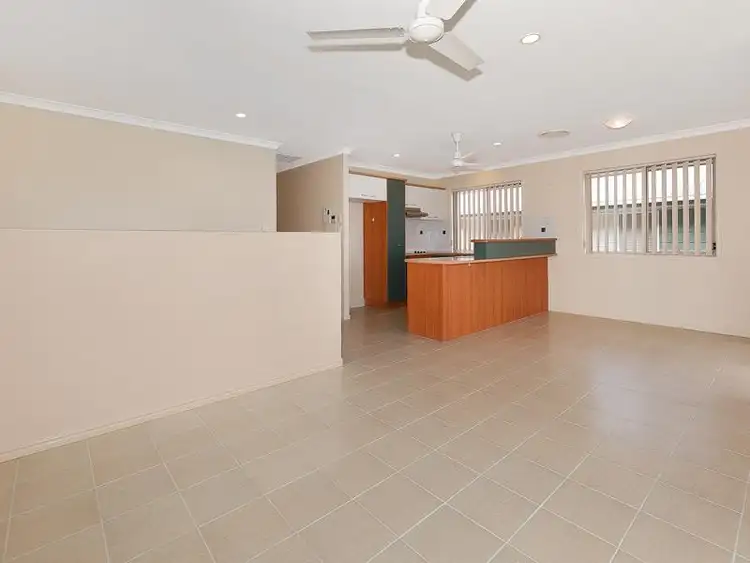 Fourth view of Homely townhouse listing, 72/316 Long Street East, Graceville QLD 4075
