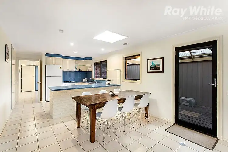 Fifth view of Homely house listing, 242 Gladesville Boulevard, Patterson Lakes VIC 3197