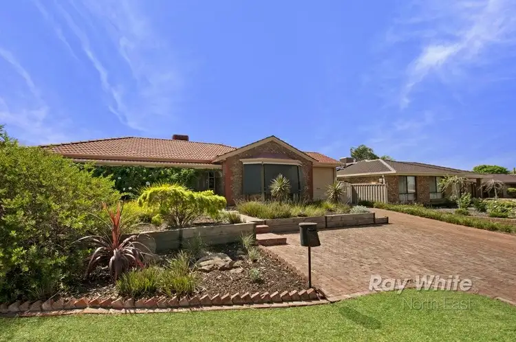 9 Rose Crescent, Modbury North SA 5092