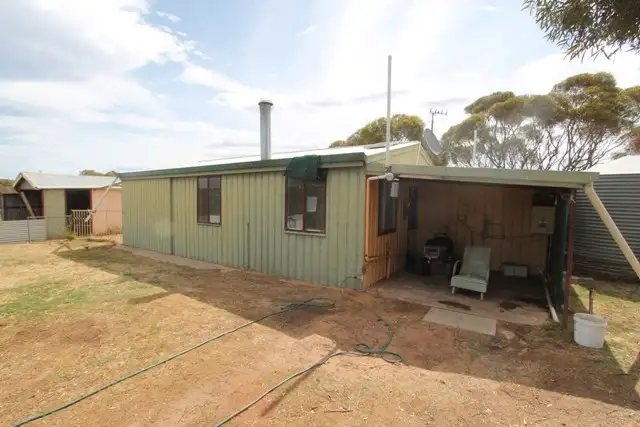 Main view of Homely land listing, 203 Schmitt Road, Arno Bay SA 5603