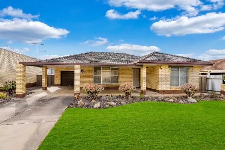 Main view of Homely house listing, 10 Curyer Street, Klemzig SA 5087