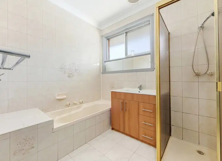 Fifth view of Homely house listing, 97 Oleander Drive, St Albans VIC 3021