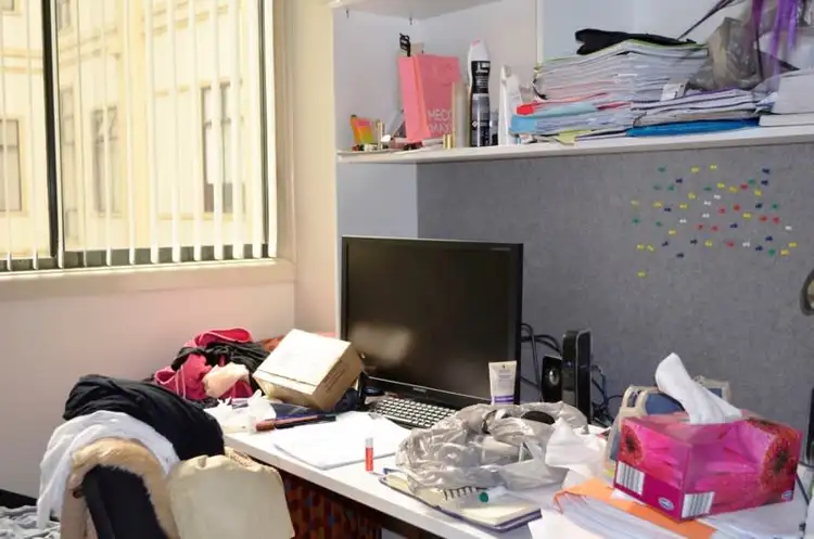 Second view of Homely apartment listing, 2119/185-211 Broadway, Ultimo NSW 2007