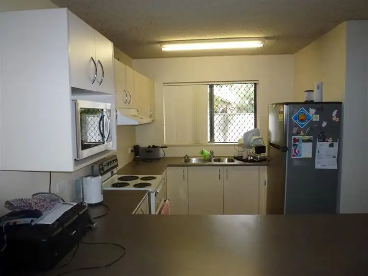 Second view of Homely unit listing, 7/144 Bourke Street, Dubbo NSW 2830