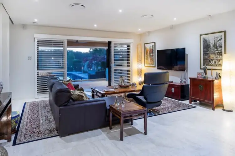 Seventh view of Homely house listing, 2504 The Estate, Sanctuary Cove QLD 4212