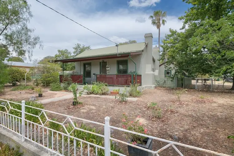 Main view of Homely house listing, 19 Lazarus Street, West Bendigo VIC 3550