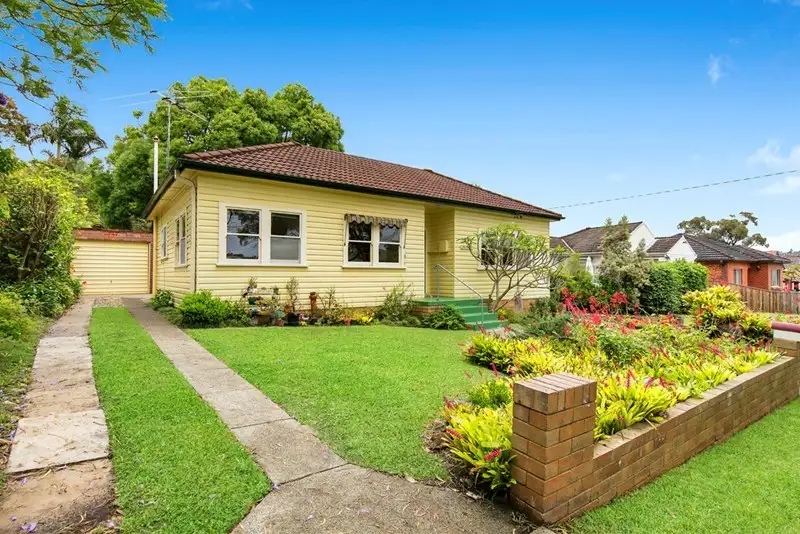 Main view of Homely house listing, 27 Thomas Street, North Manly NSW 2100