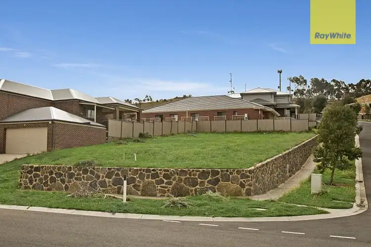 Third view of Homely land listing, 59 Westminster Grove, Sunbury VIC 3429