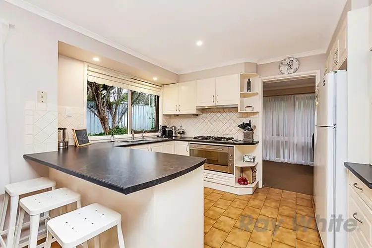 Third view of Homely house listing, 1 Tyson Avenue, Trott Park SA 5158