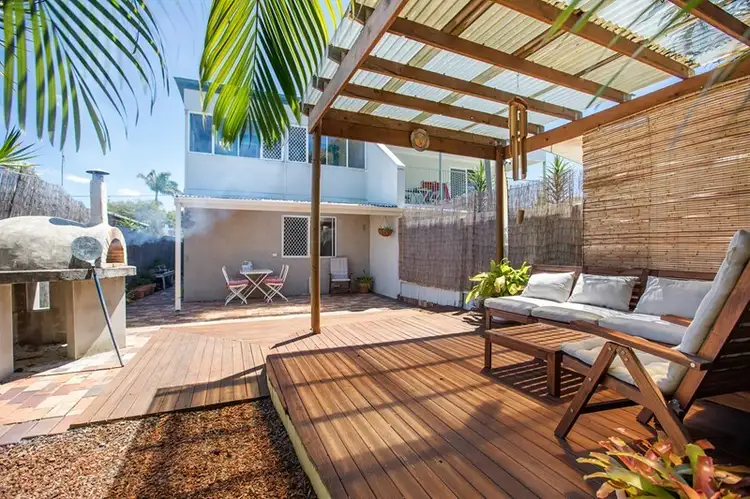 Main view of Homely villa listing, 2/9 Matina Street, Biggera Waters QLD 4216