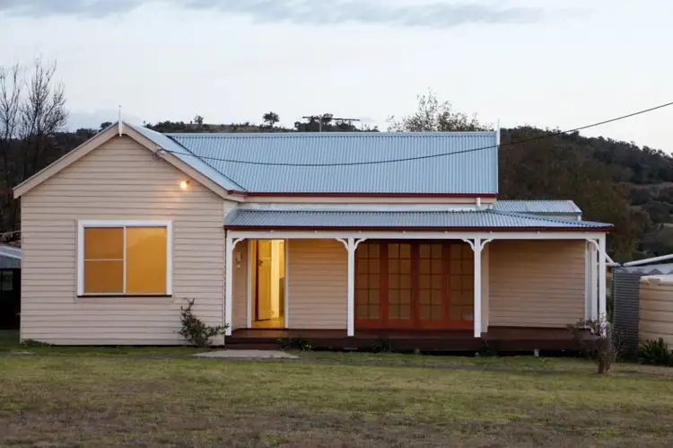 Third view of Homely rural property listing, 2312 "St Lawrence" Elsmore Road, Inverell NSW 2360