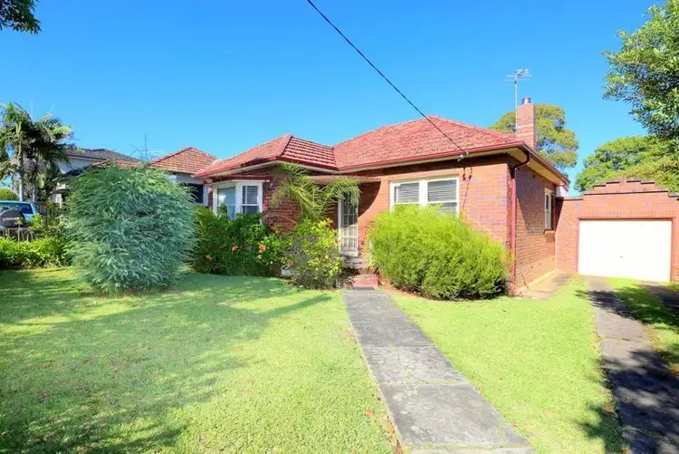 Second view of Homely house listing, 37 Duncan Street, Punchbowl NSW 2196