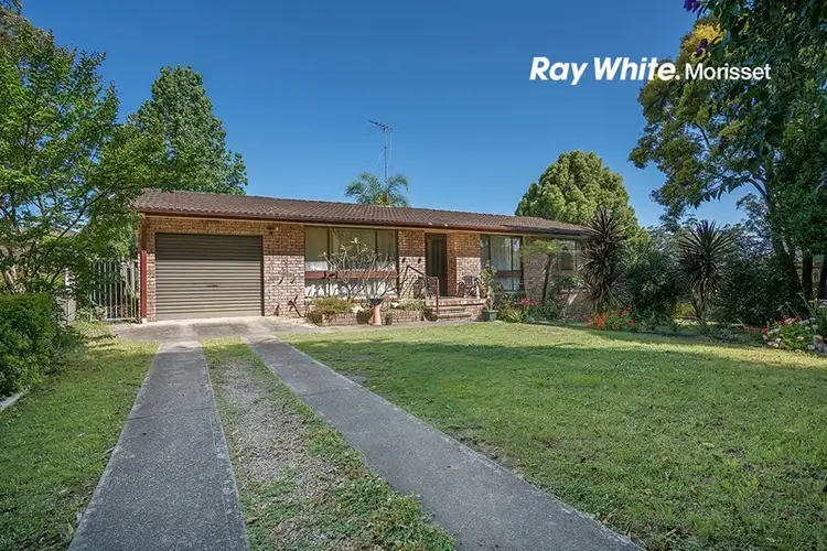 Main view of Homely house listing, 646 Freemans Drive, Cooranbong NSW 2265