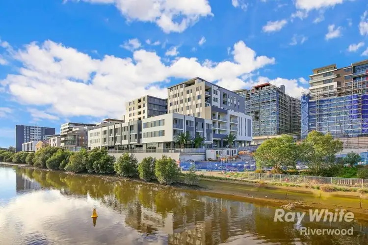 202/1 Charles Street, Canterbury NSW 2193